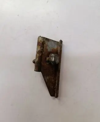Audi A8 S8 D3 4E Battery bracket 