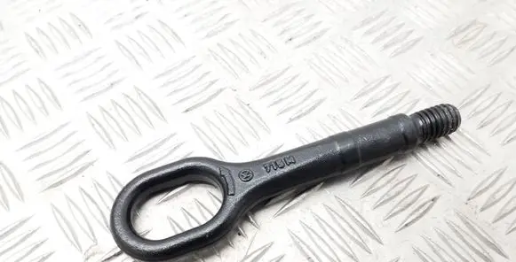 Volkswagen Tiguan Towing hook eye 1T0805615A