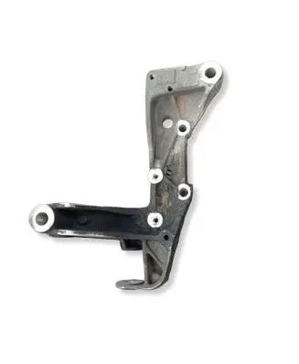 Skoda Octavia Mk2 (1Z) Front lower control arm/wishbone 1K0109296F