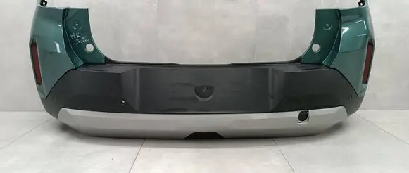 Opel Frontera Rear bumper 9854990080 9854989980
