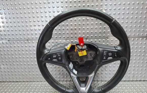 Opel Astra K Steering wheel S25071161 39058749