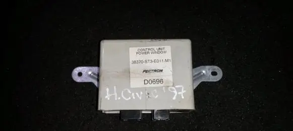 Honda Civic Other control units/modules d0696 38370-st3-e011-m1