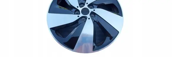 BMW i3 R20 alloy rim 6856897