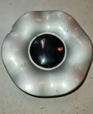 Volvo S70 V70 V70 XC Original wheel cap 3546354 112502