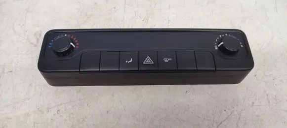 Mercedes-Benz Sprinter W907 W910 Climate control unit A9079054006 ZGS001 SW183500