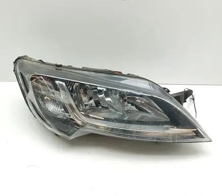 Peugeot Boxer Headlight/headlamp 1440924380