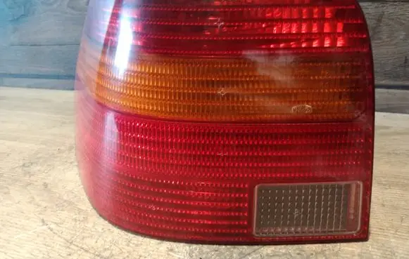 Volkswagen Golf IV Rear/tail lights