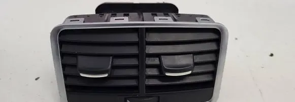 Audi A6 S6 C6 4F Rear air vent grill 4F0819203C