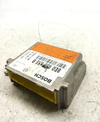 Airbag control unit/module