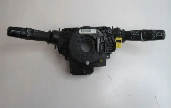 Honda Civic IX Central console control unit 35250TV0H221