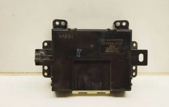 Subaru Legacy Air conditioning/heating control unit 72343AG001 1776000141