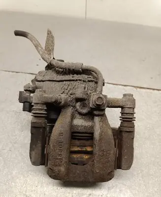 Opel Insignia B Rear brake caliper 