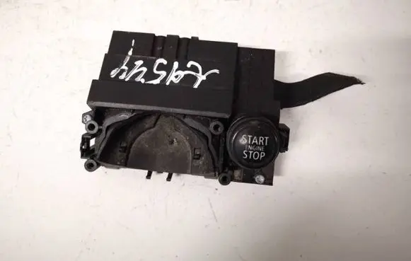 Mini Cooper Countryman R60 Engine start stop button switch 9299332 33750101