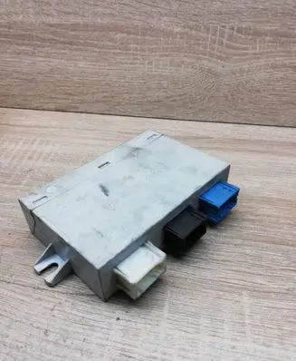 BMW 5 E39 Parking PDC control unit/module 6921414