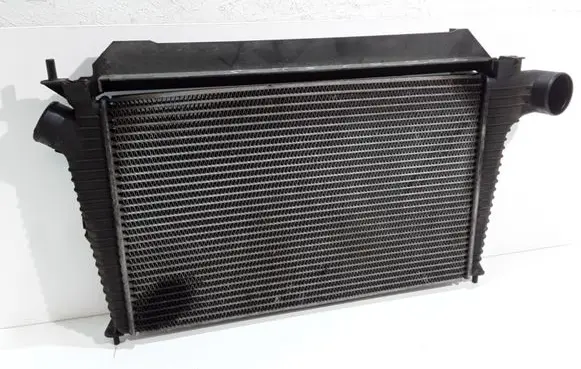 Saab 9-5 Intercooler radiator 