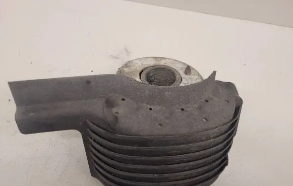 Audi A4 S4 B8 8K Rear coil spring rubber mount 8K0511539