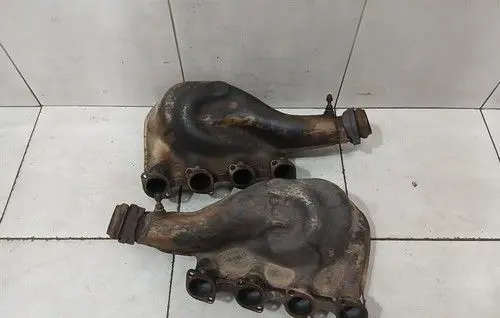 Ferrari 360 Exhaust manifold