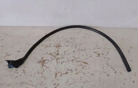 Peugeot Expert Rubber seal loading door 9818375180D