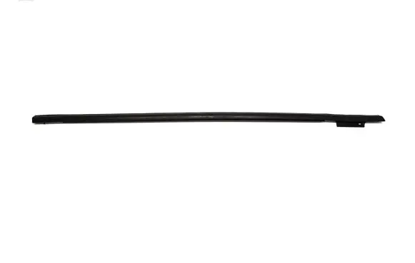 Ford Puma Front door glass trim molding L1TB-S205623-A