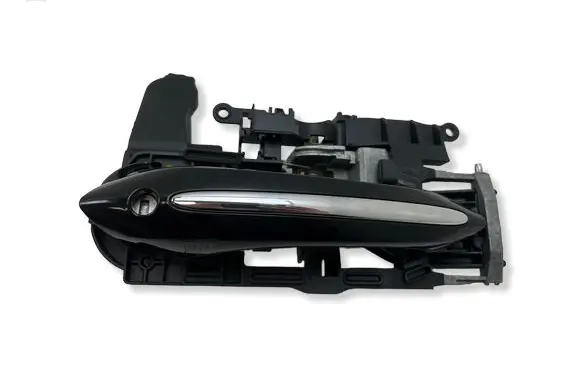 BMW 5 GT F07 Front door exterior handle X1713801307