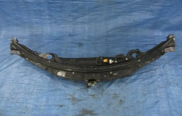 Alfa Romeo 159 Radiator support slam panel
