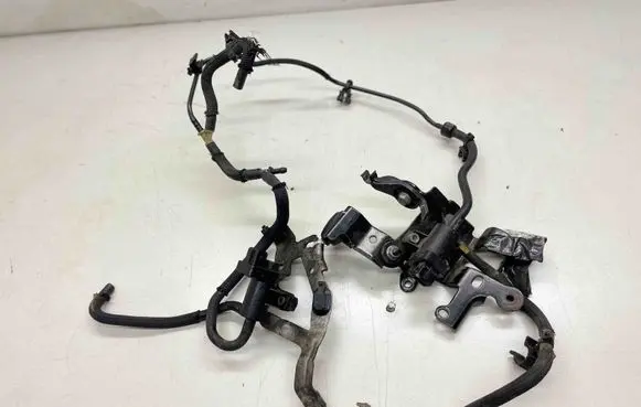 Renault Espace V (RFC) Vacuum valve 320930795R 8200762162