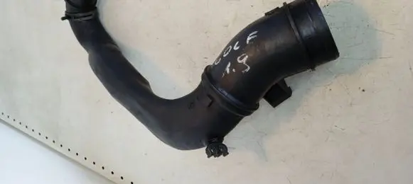 Volkswagen Golf IV Intercooler hose/pipe 1J0129654L