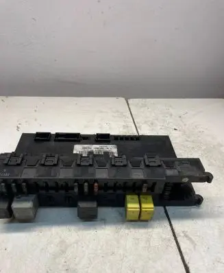 Mercedes-Benz C W203 Comfort/convenience module A2035450701 5DK00797420