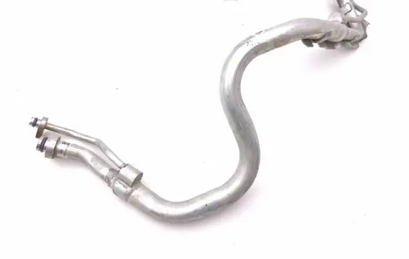 Audi A3 8Y Air conditioning (A/C) pipe/hose 5WC816738A