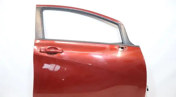 Nissan Note (E11) Front door