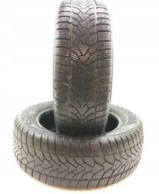 Volkswagen PASSAT B6 R16 winter tire 