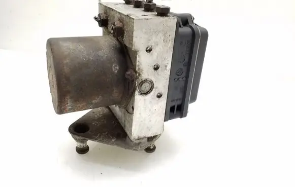 Mercedes-Benz Vito Viano W639 ABS Pump A0014461289 0265235002 0265050444