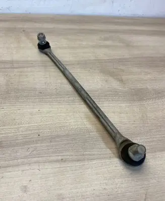 Front anti-roll bar/stabilizer link