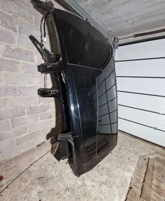 Renault Espace - Grand espace V Roof 