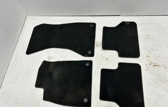 Audi A5 Car floor mat set 8W1863691B