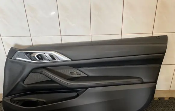 BMW M3 G80 Front door card panel trim 7778520010 5149 20466710