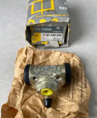 Renault Megane II Other brake parts 7701040850 L376286
