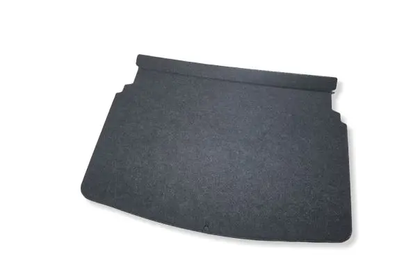 Toyota Auris E180 Trunk/boot mat liner 5857002140