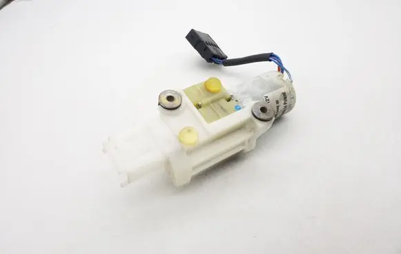 Audi A8 S8 D3 4E Seat adjustment motor 602044200 404840