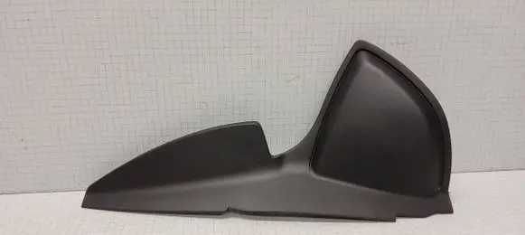 Citroen C5 Dashboard side end trim 9682342477 63040940 G8123007