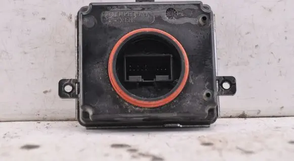 Volkswagen Transporter - Caravelle T6 LED ballast control module 4G0907697G 499329883