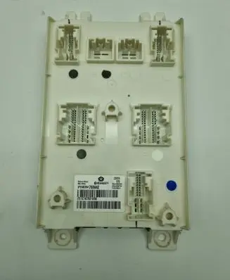 Dodge Durango Comfort/convenience module 68354769AE 1C167821856 68354769