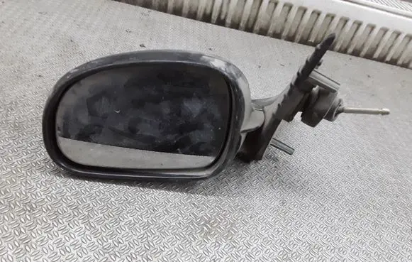 Peugeot 406 Manual wing mirror E2015001