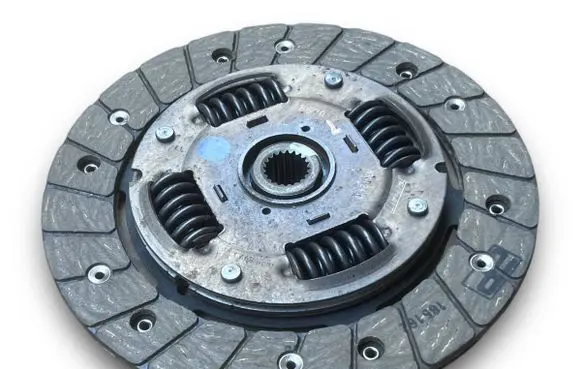 Fiat Punto (199) Clutch set kit S559 46822811