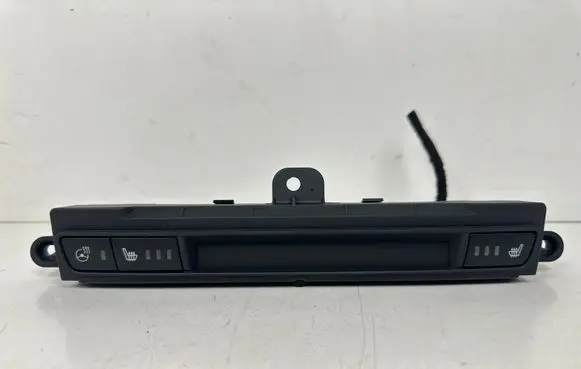 Mazda CX-3 Seat heating switch BHR155260 K9001