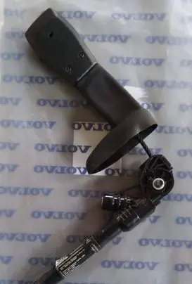 Volvo S60 Front seatbelt buckle 8630467