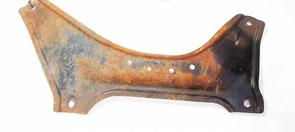 Engine mounting bracket