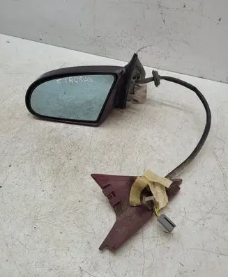 Ford Taurus Front door electric wing mirror