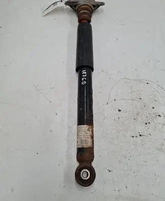 Volkswagen Golf Plus Rear shock absorber/damper