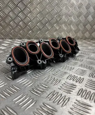 Audi A6 S6 C7 4G Intake manifold 059129765